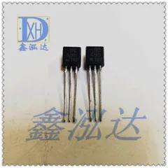 10 pièces BC490 nouveau TRIODE d'origine