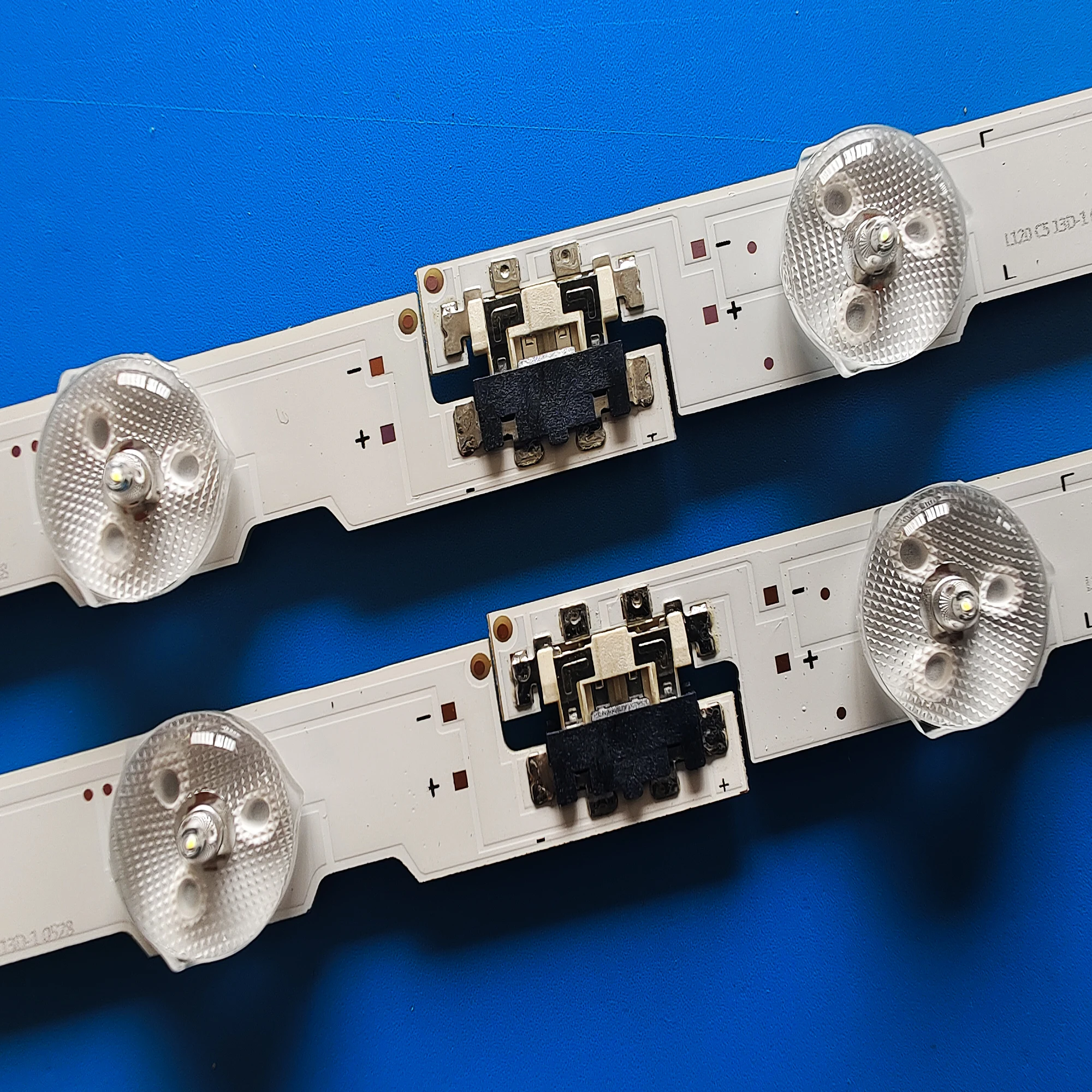 LED Backlight strip For UA40F5500 D2GE-400SCA-R3 2013SVS40F UE40F6400 D2GE-400SCB-R3 UE40F5000 UE40F5700 UE40F6470 UE40F6475