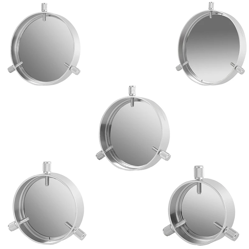¡Top!-filtro de película compuesta para telescopio estonómico, película Solar para ver Eclipse Solar, filtro de punto Solar, accesorios para telescopio