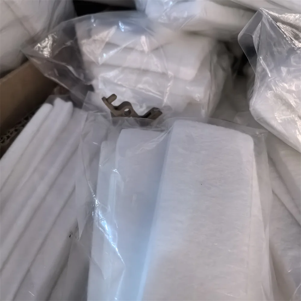 

5X Fuser Lower Pressure Roller Finger for Konica Minolta C224 C284 C364 C258 C308 C368 C221 C281 C7122 C7128