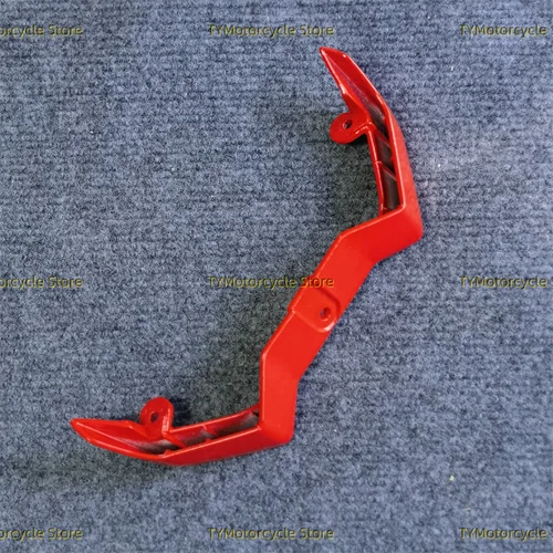 Imagen 2 del producto Carenado de faro inferior delantero para motocicleta, soporte de carenado apto para YAMAHA FZ07 MT07 FZ-07 MT-07 MT 07 2018 2019 2020