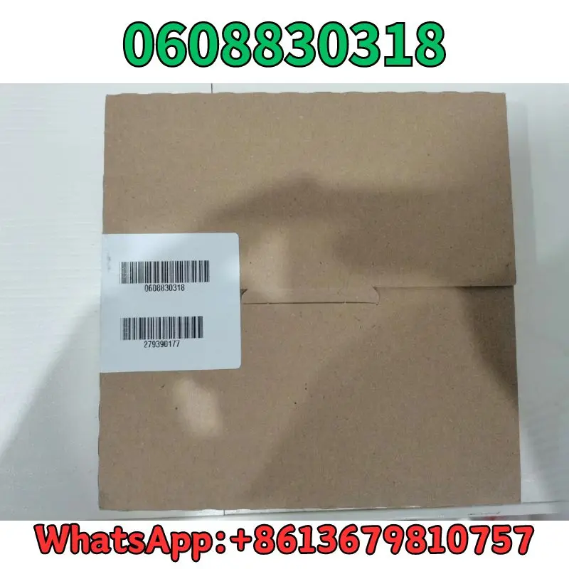 New Storage card 0608830318 Fast Shipping