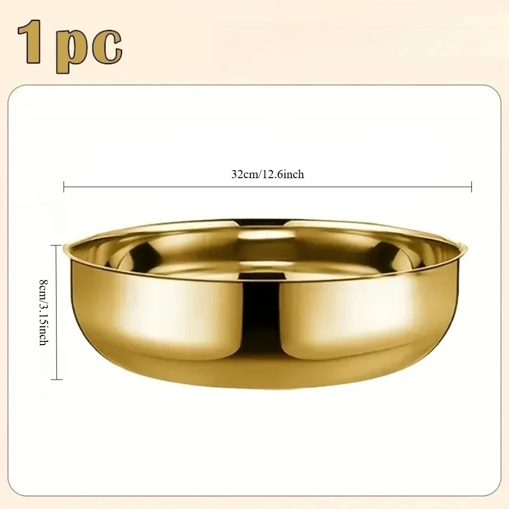 1Pcs Brot Beater Holzgriff Edelstahl Ring Kuchen Pizza Gebäck Keks Hefe Backen Teig Mixer Backen Liefert – Detail 9