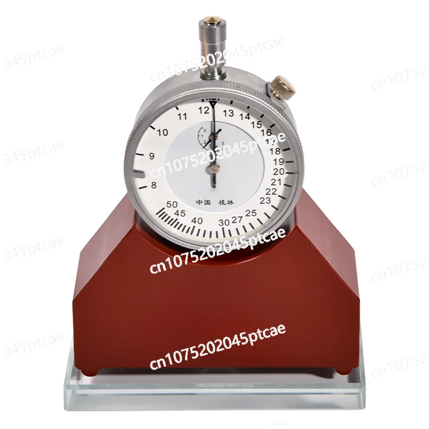 

Silk Screen Steel Mesh Tension Meter, Measuring Gauge, High Precision Tensiometer for Silk Steel Screen Printing Measurement