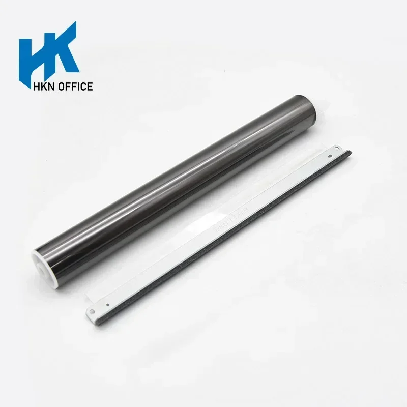 1SETS DK-3130 Cleaning Blade+ECOSYS M3040 Drum suitable for Kyocera FS 2100 4100 4200 M3550 M3560 P3045 P3050 P3055 P3060 FS2100