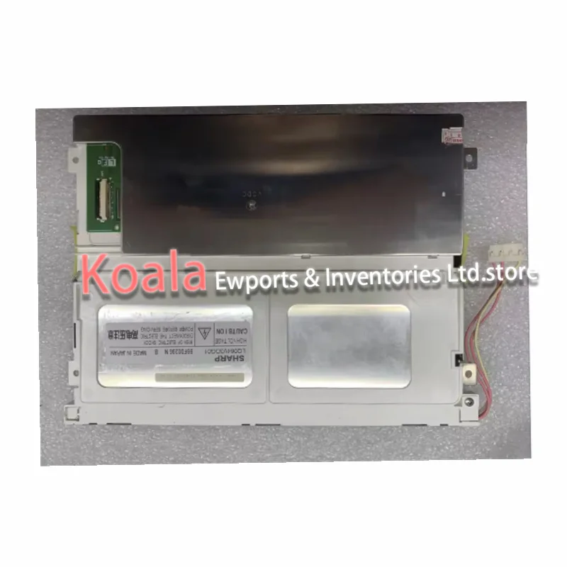 

LCD DISPLAY SCREEN LQ084V3DG01