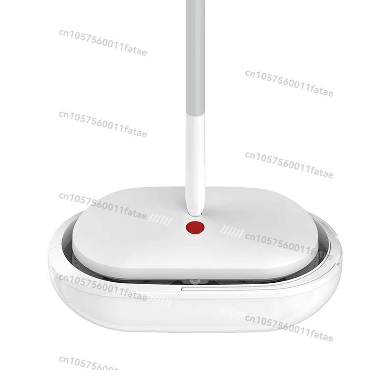 

Electric mop household wireless intelligent water spray automatic lazy mopping integrated artifact Yijie hand-washing new model