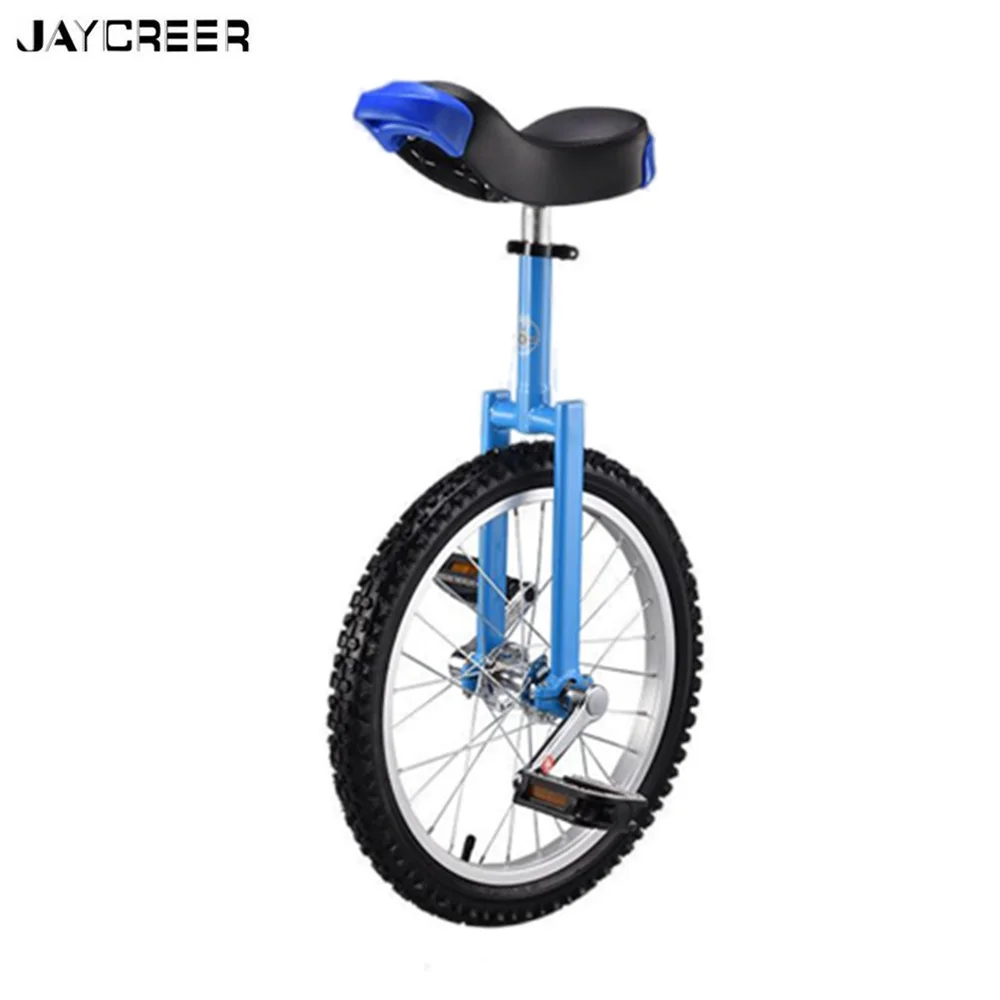 JayCreer 16/18/20 inches Unicycles