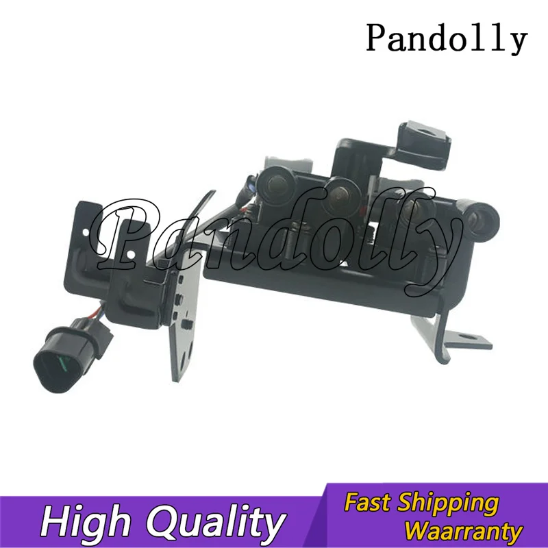 

27301-03000 2730103000 Совершенно новый зажигание Coi для Hyundai i10 i20 Kia Picanto 1,2 Complete Coupe Rio 27301-03015