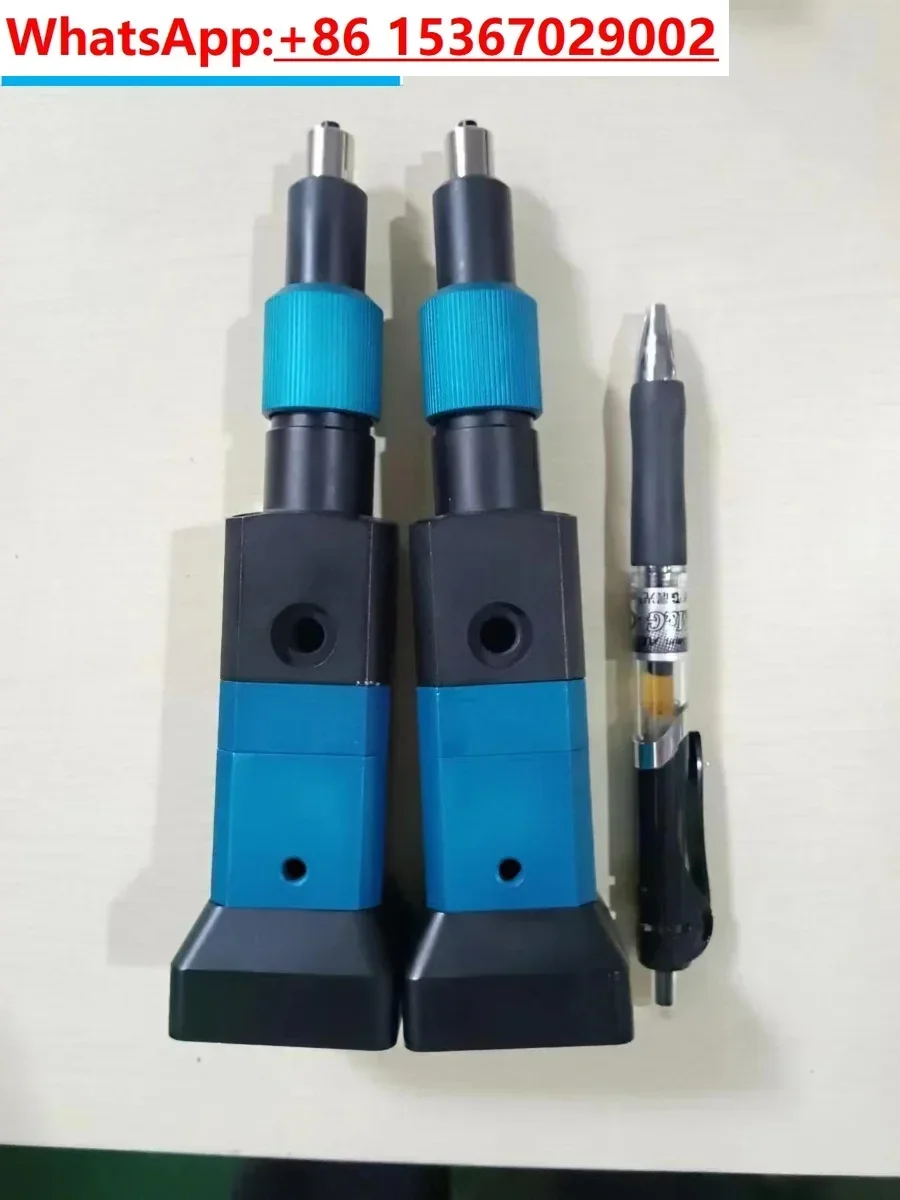 Dispensing screw valve, precision servo micro screw pump heat dissipation thermal conductive silicone gel