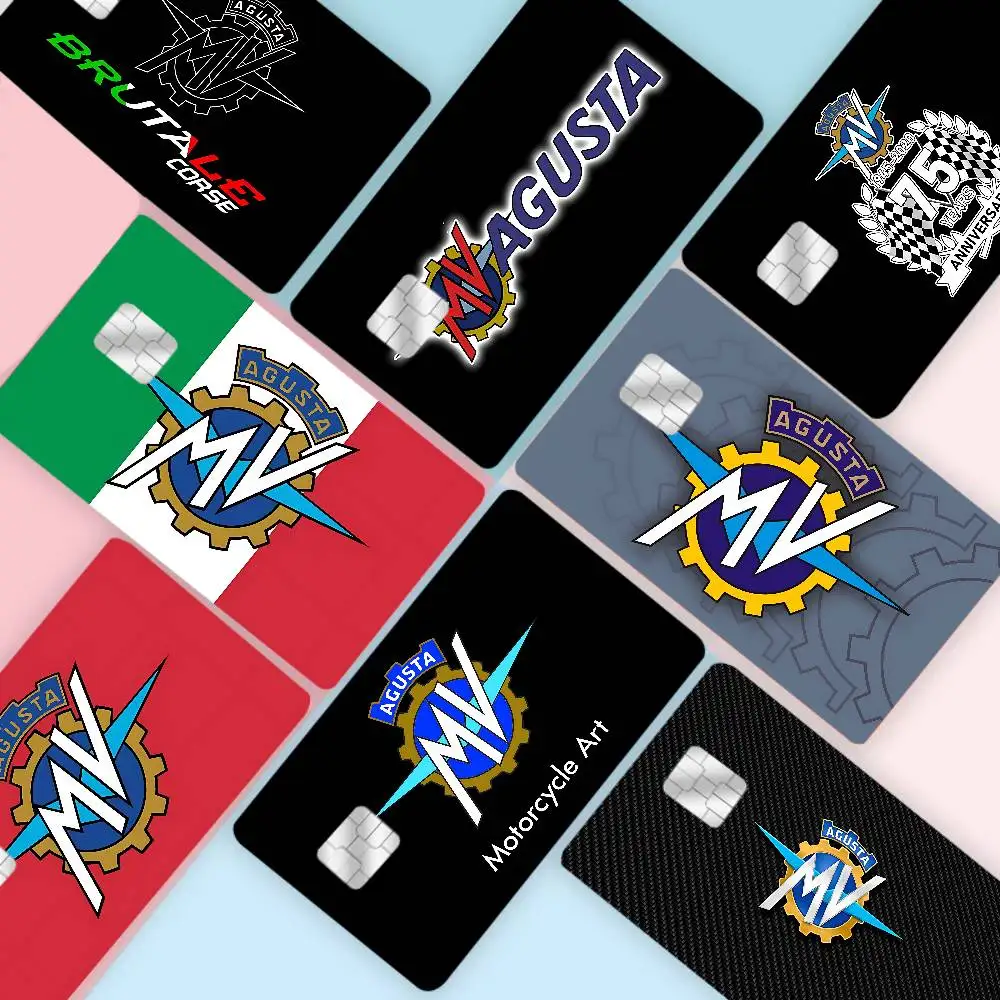 M-MV Agusta Anmie S…