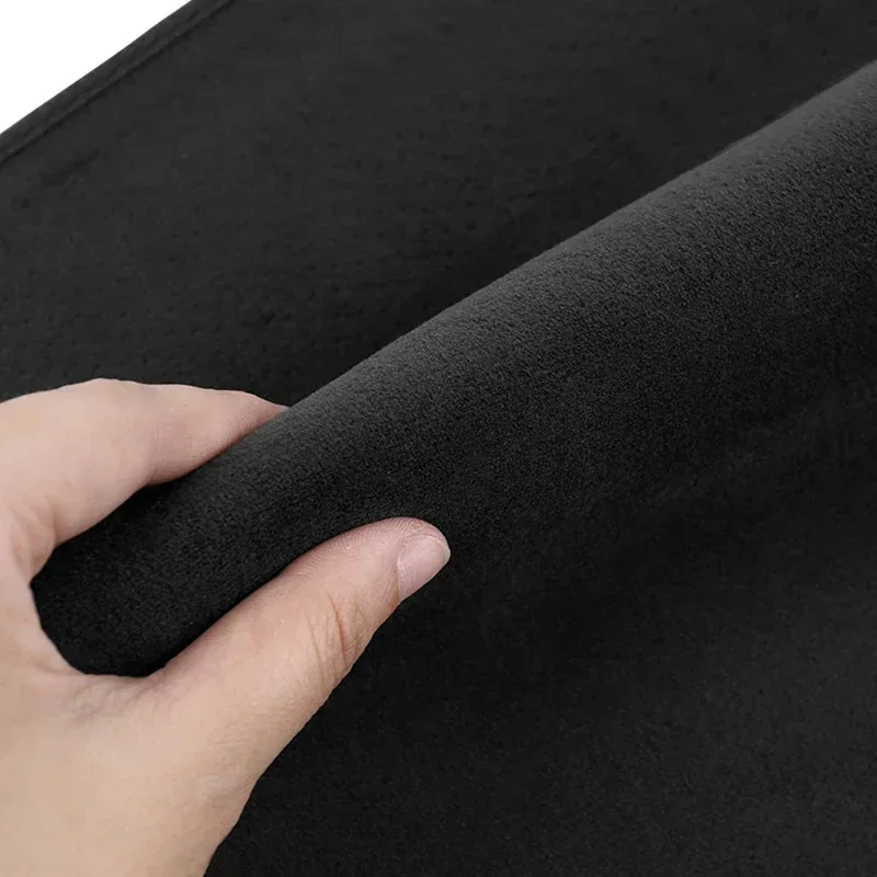 Car Seat Cover With Storage Bag Seat Front And Rear Breathable Cushion Cover For Skoda Octavia SUPERB RAPID KAROQ FABIA YETI - view 4
