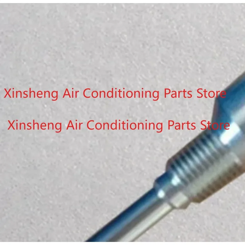Air-cooled Scroll Series 30RB/30RQ Accessories 00PPG000472900A Flow Switch SC0527