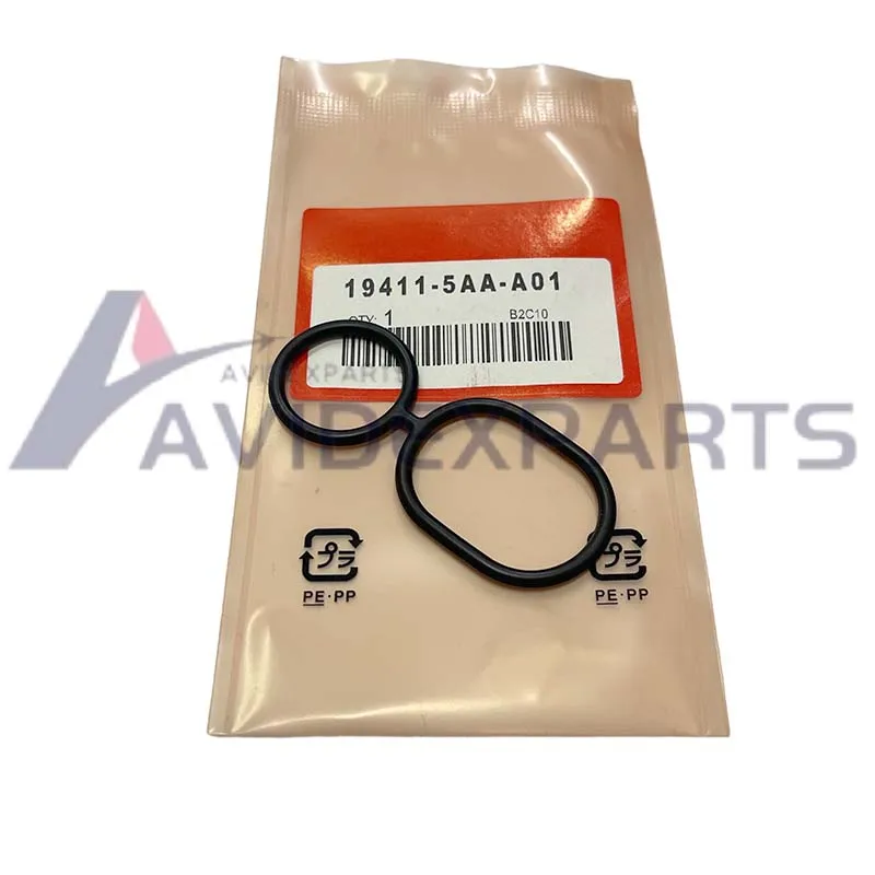 

19411-5AA-A01 For Honda 2019-2023 Accord O-ring Waterway (Oil Seal)