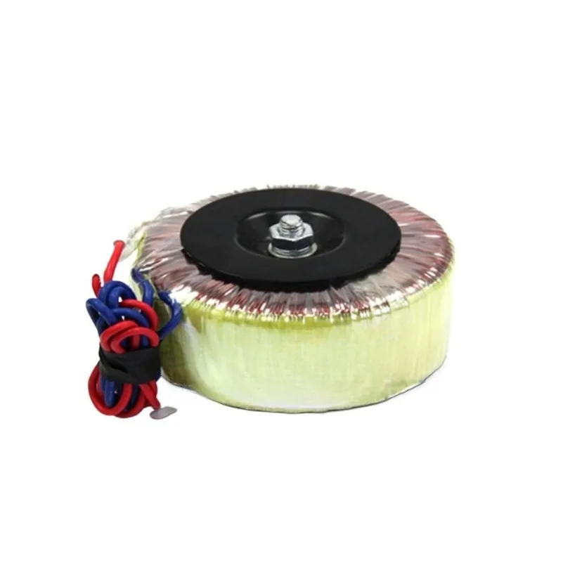FOR AC 220V input 60V output stepper closed-loop motor matching pure copper toroidal transformer power supply