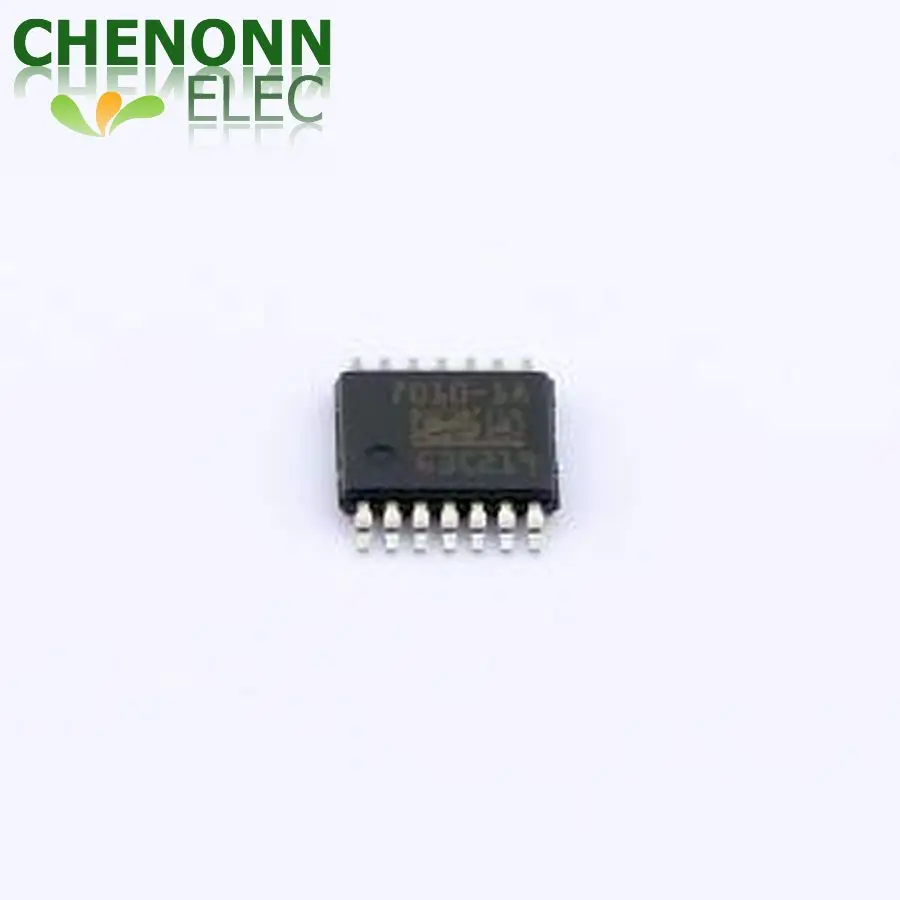 20PCS/LOT BTS70101EPA (Power Management)