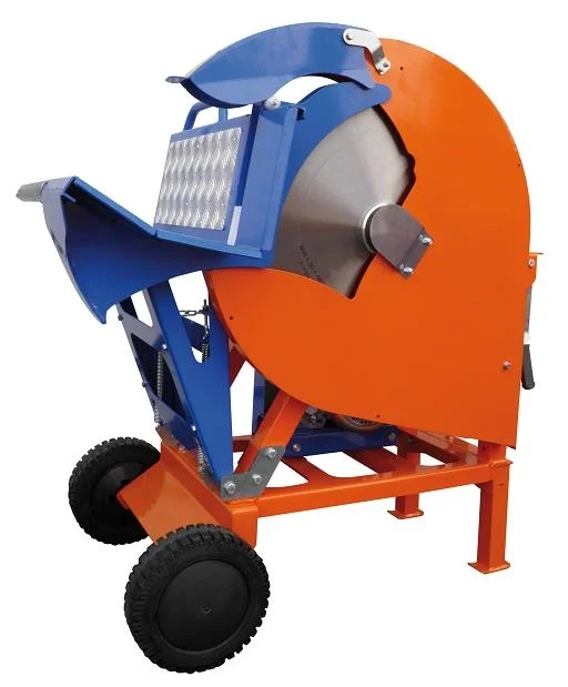 -For High-Performance Portable Electric Engine Circular Log Saw Orange Blue Firewood Cutting Machine Safety Guard Farm 1 Year*