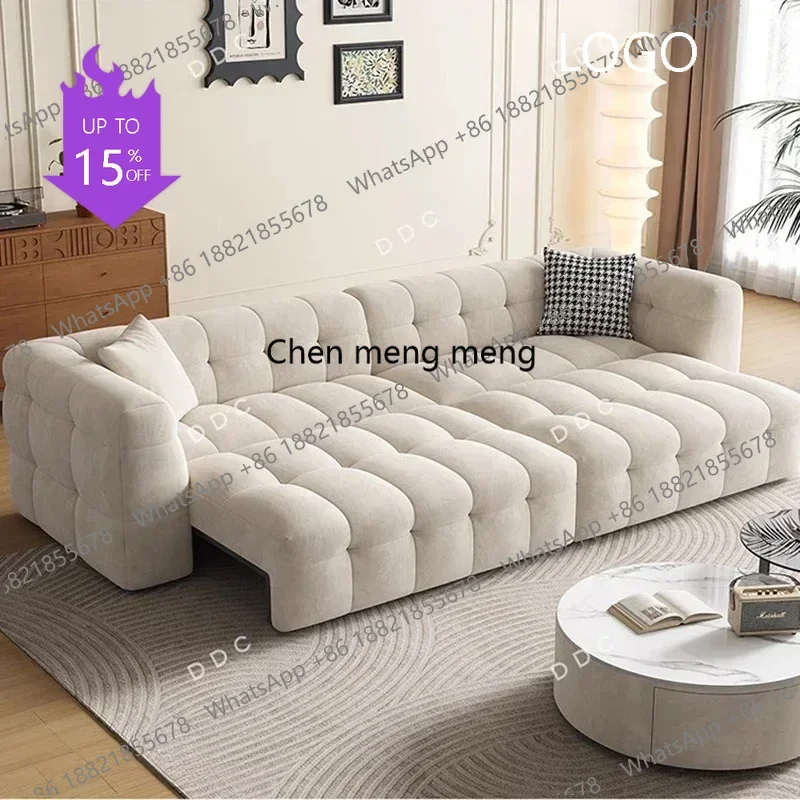 D80 Nordic Cream St… - image