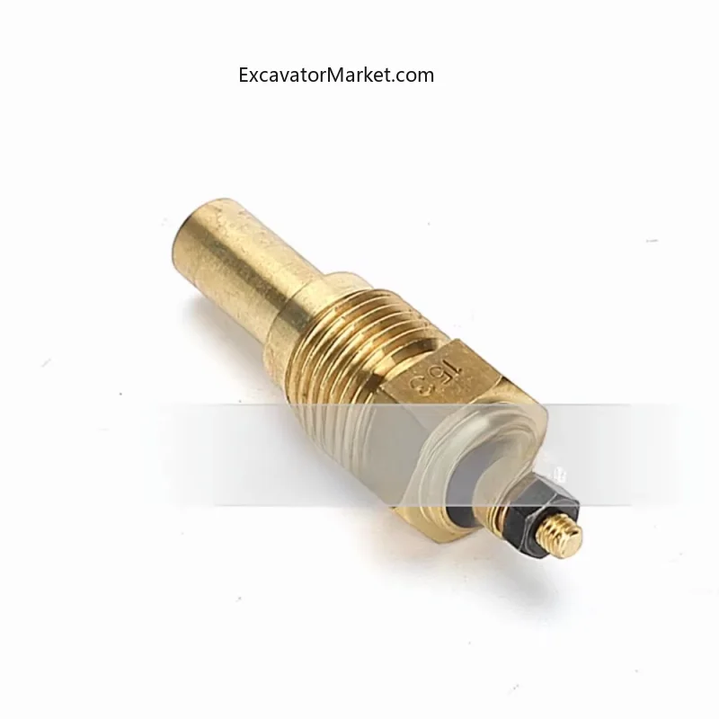 Excavator Accessories For Caterpillar cat305 Water Temperature Sensor Sensor Alarm Engine 32C90-00100