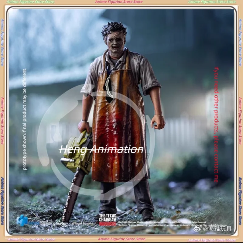HIYA 1/18 MINI Series Texas Chainsaw Massacre 1974, ΡΠΈΠ³ΡΡΠΊΠΈ Π³Π΅ΡΠΎΠ΅Π² Ρ ΠΊΠΎΠΆΠ°Π½ΡΠΌ Π»ΠΈΡΠΎΠΌ HIYA 1/18 MINI Series Texas Chainsaw Massacre 1974, ΡΠΈΠ³ΡΡΠΊΠΈ Π³Π΅ΡΠΎΠ΅Π² Ρ ΠΊΠΎΠΆΠ°Π½ΡΠΌ Π»ΠΈΡΠΎΠΌ