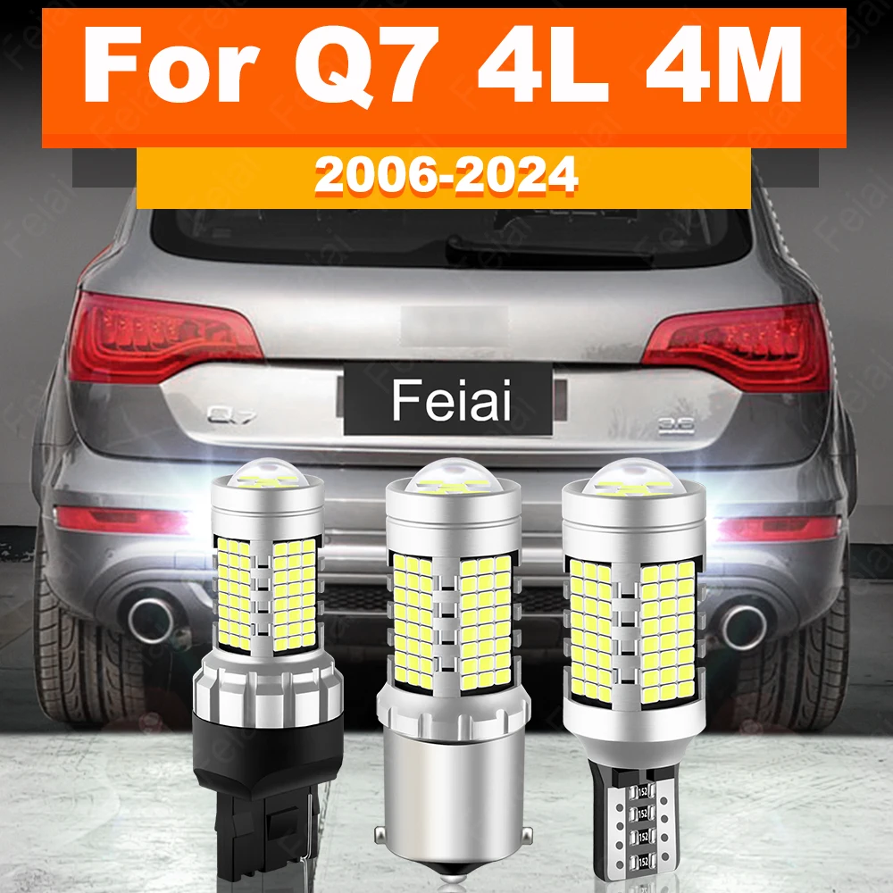 Led Reverse Light R…