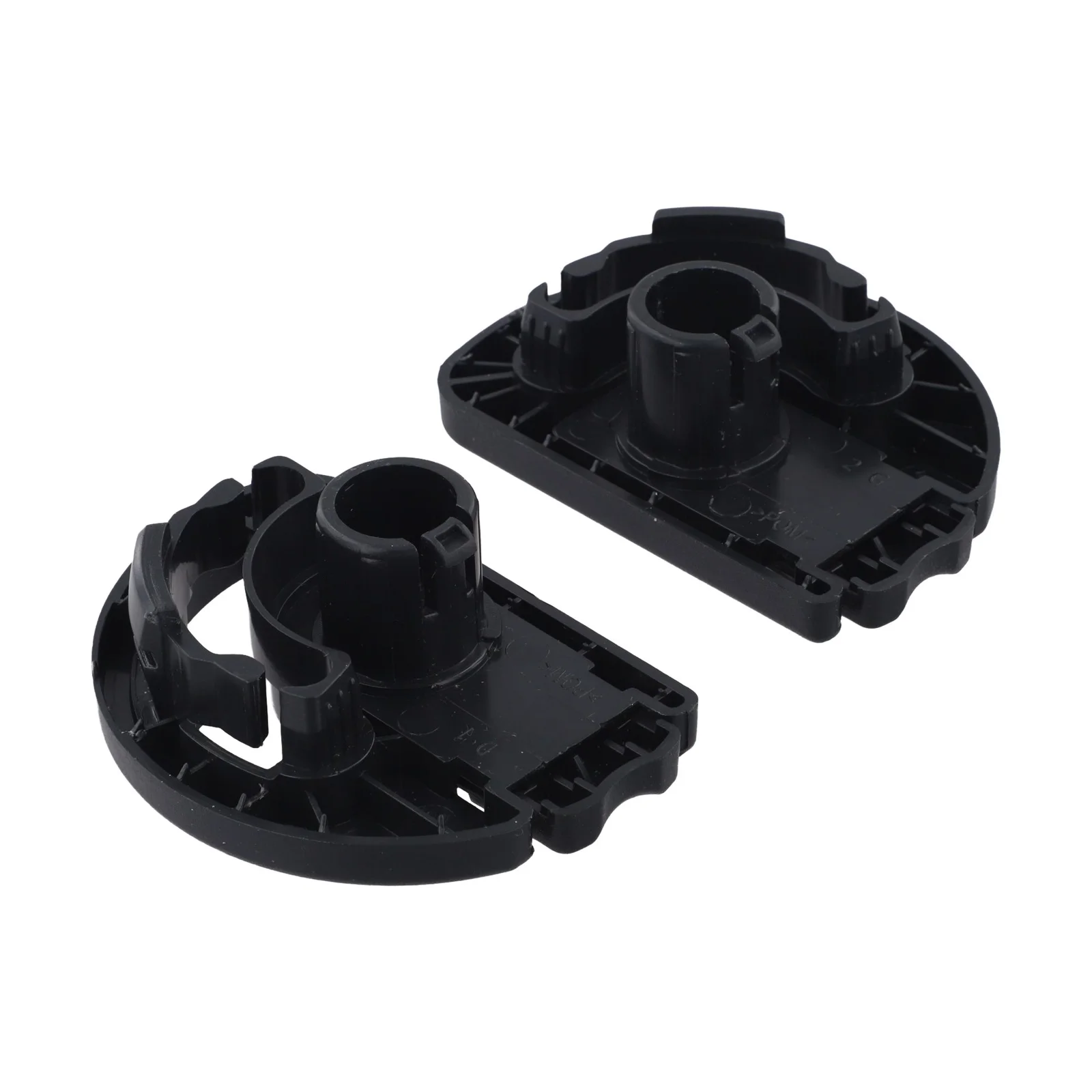 Plastic Bracket Armrest Bracket Improving Driving Comfort 7*4*4CM Easy Installation Improved Comfort OEM Number 8969RA For 405