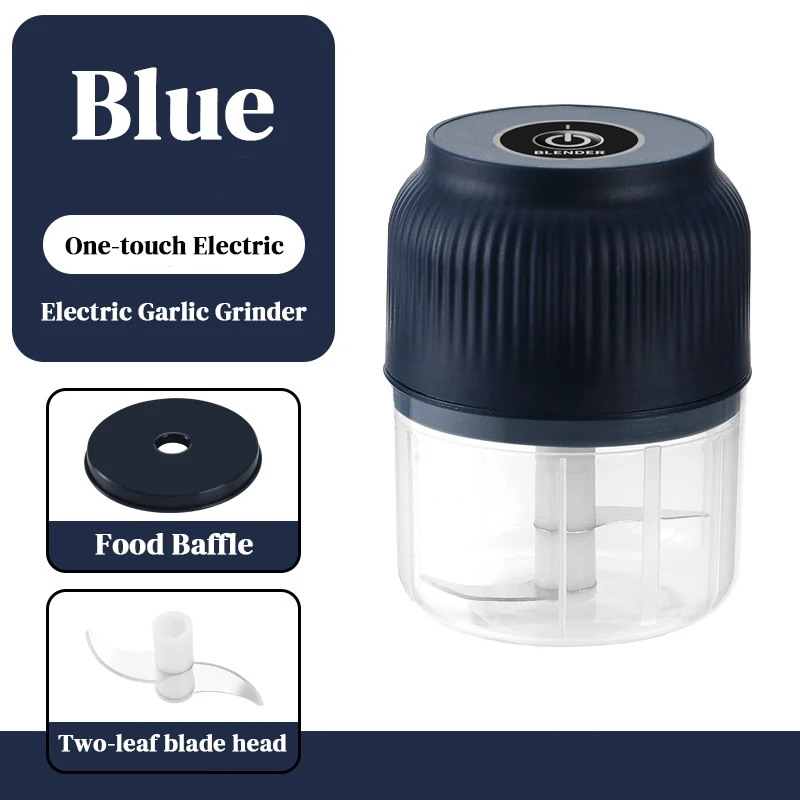 Blue-150ml