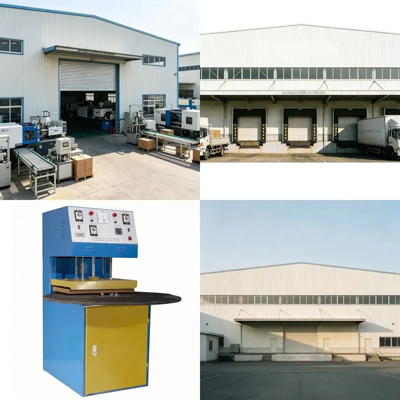 HOT *2026* Cheap Manual Small PVC Plastic Paper Card Sealing Packaging Machine Turntable Three-station Hot Pressing Blister