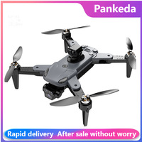 New S167 GPS Drone 8K WIFI Professional Brushless Motor Obstacle Avoidance 4K DualHD Camera 5G Foldable Quadcopter Gifts Toys