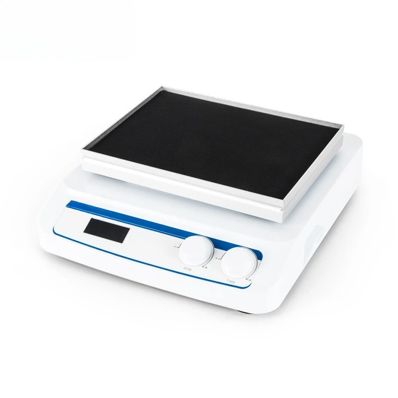 

Series decolorizing shaker, three-dimensional shaker, tilting shaker, laboratory oscillating shaker