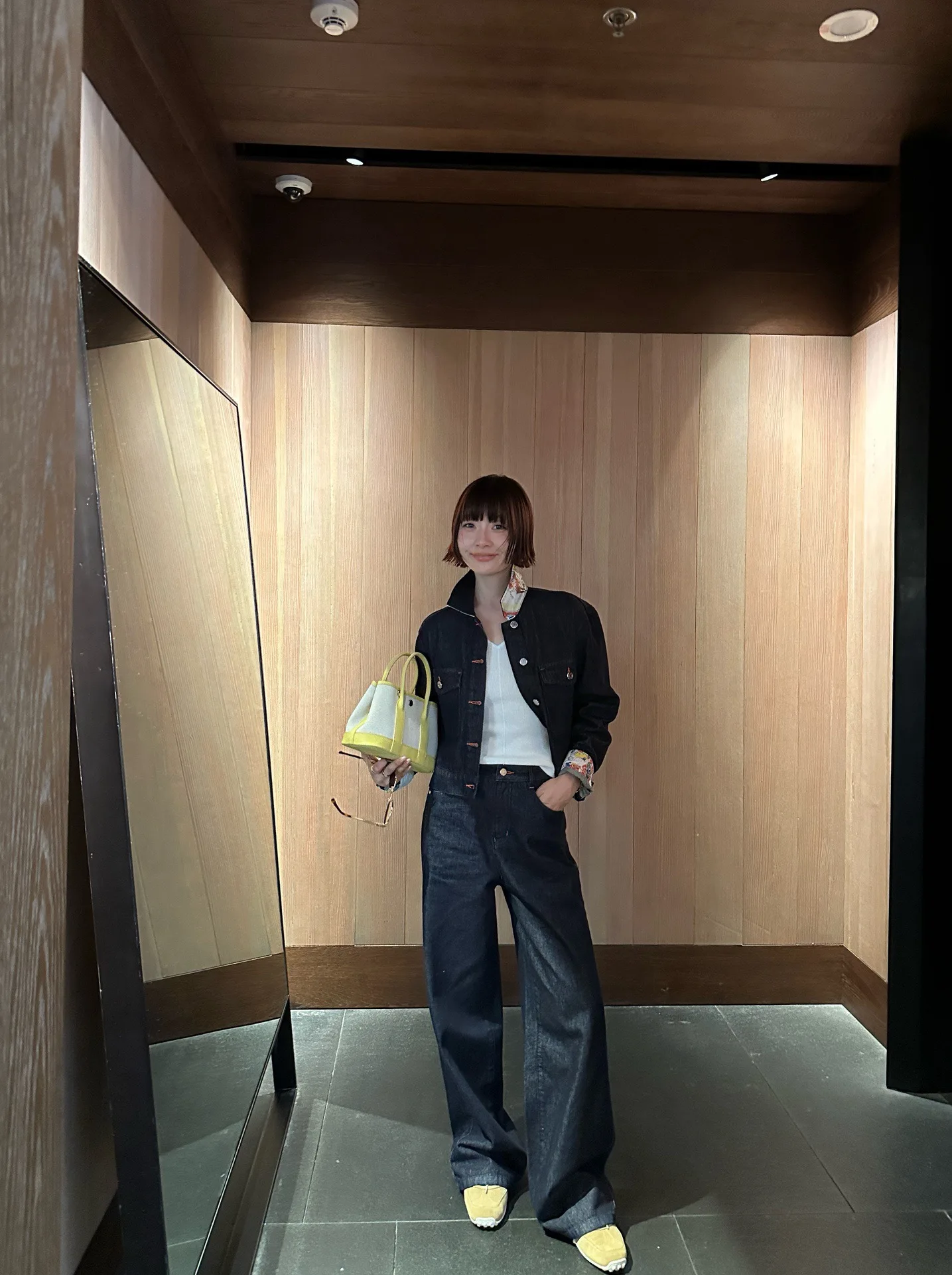 

Удобная женская джинсовая куртка для повседневной носки, универсальная, оригинального цвета, прямого кроя, из хлопка