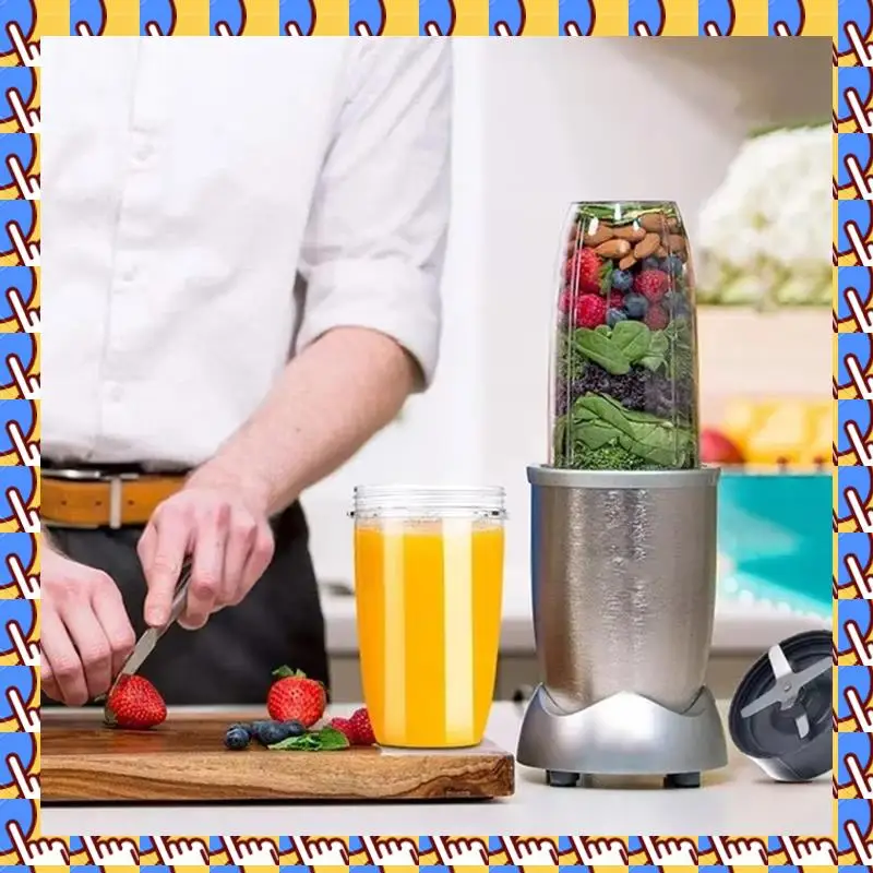 

A20M For Nutribullet Blender 600W 1 32Oz Cup Compatible With Nutribullet Blender 900W