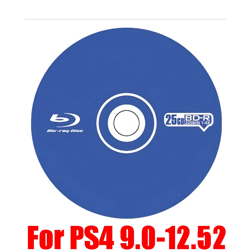 For PS4 Jailbreak D…