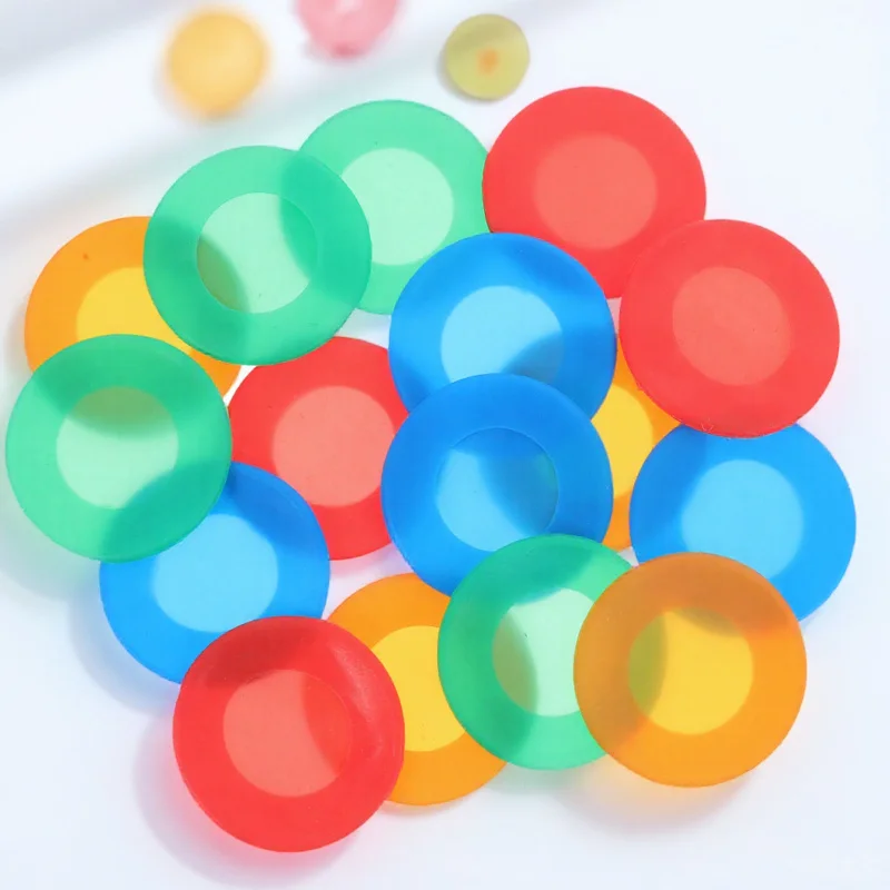 

16 Pcs Silicone Stethoscope Cover Accessories Stethescope Head Protector Diaphragm Accessory Silica Gel for Sthescope