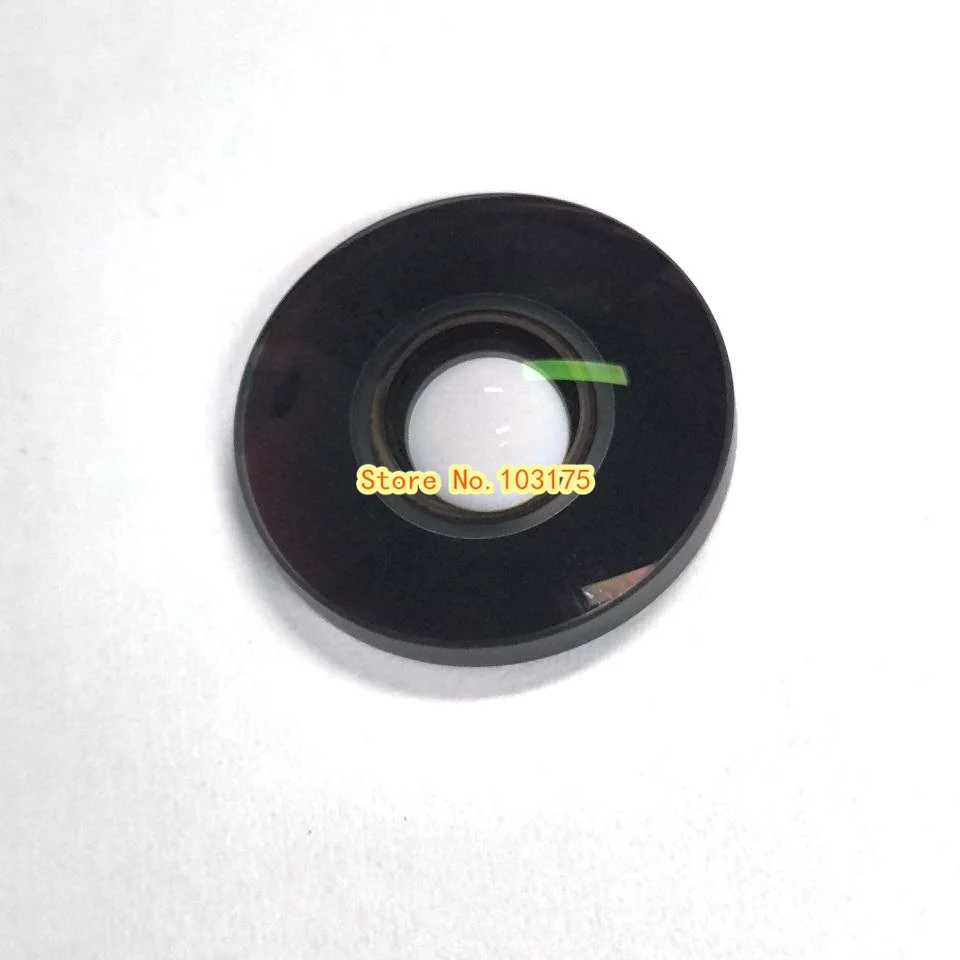 NEW Lens Glass For Gopro fusion 360 Camera Optical  Fish Eye Repair Parts