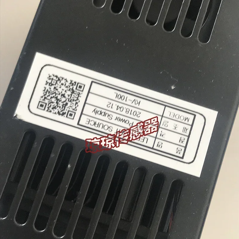 KV-100L Inverter, Point Laser, Real Shot, Quality Assurance One Year