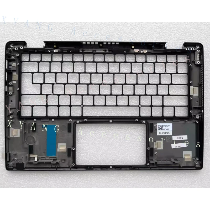 PP+ FOR Dell Latitude 7430 E7430 Laptop LCD Palmrest Cover 0YG2VX 0R5MHV