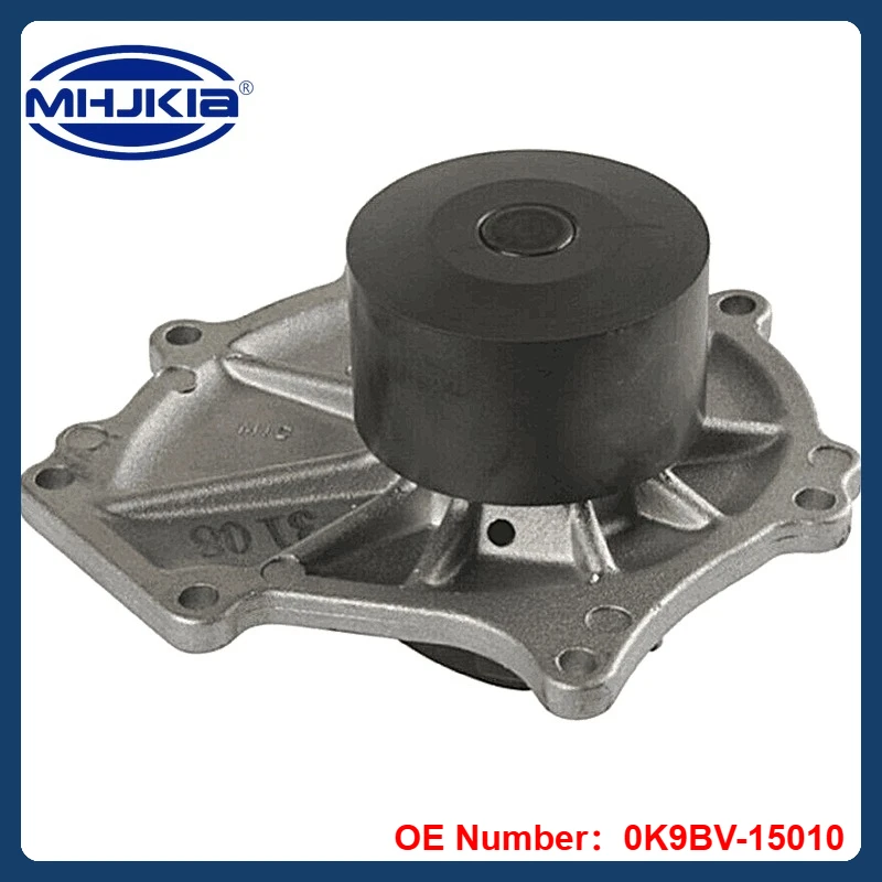 For Hyundai Kia SUV CARNIVAL 98 SUV CARNIVAL/SEDONA 98 Coolant Pump  Korea Car Products Parts OEM 0K9BV-15010 Water Pump