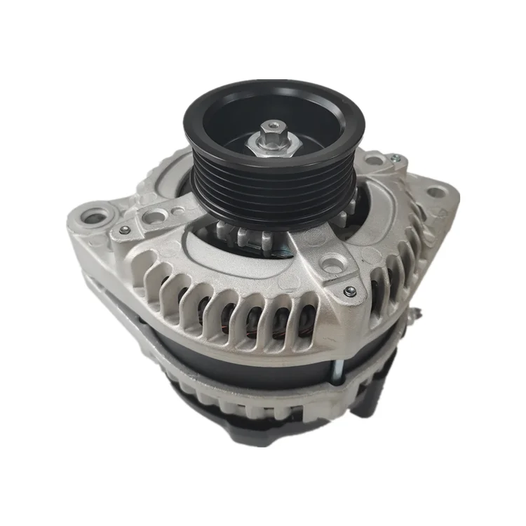 Genuine 130A 12V Generator Alternator 31100-RGW-A01 104210-5920 Fits RL TL TSX MDX ZDX