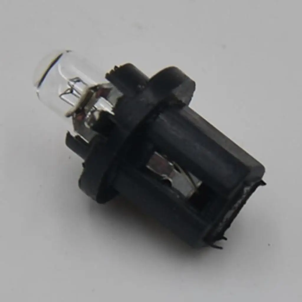 Car Dash Indicator Bulb Plastic Panel Cluster Light Interior Dashboard Signal Lamp for Citroen Xsara Picasso