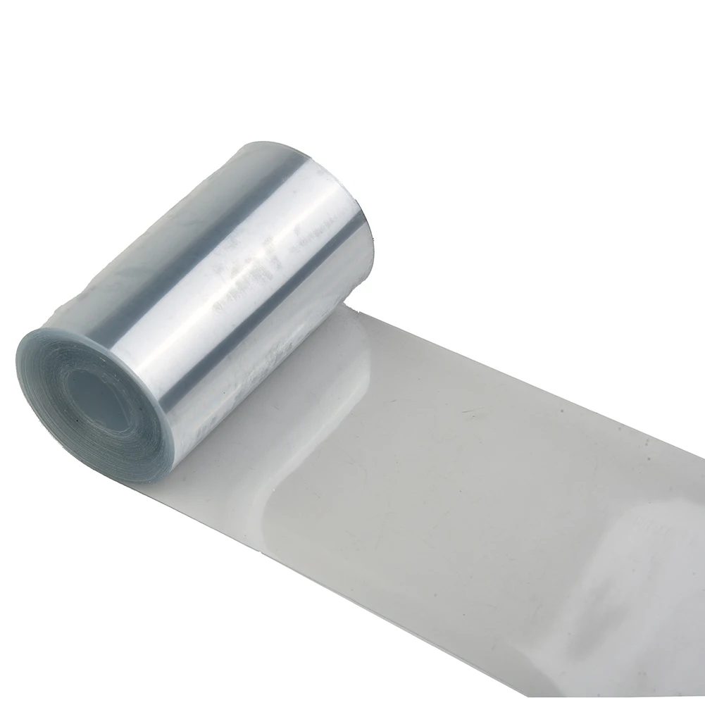 

Transparent Tape Protective Film Film High Quality Practical Protection Special Truck 1 Roll Accessories Car Paint