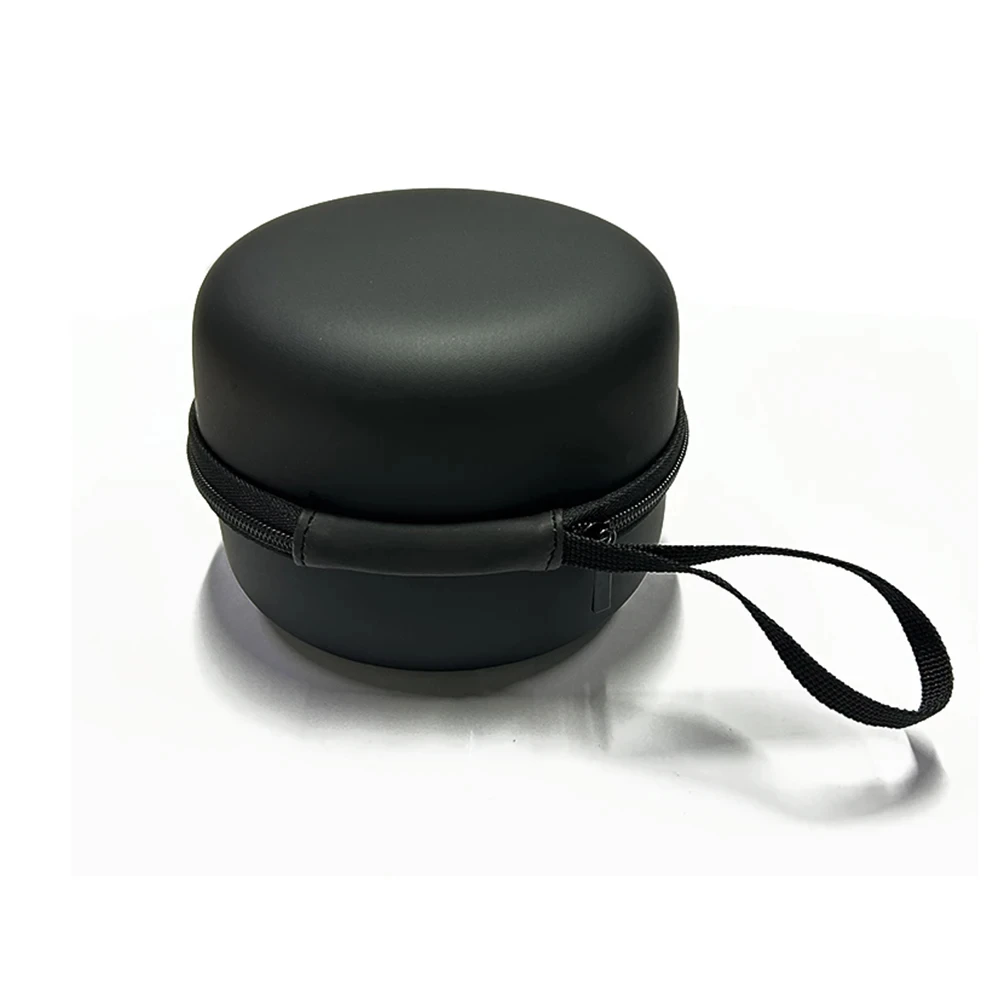 Shockproof Hard Carrying Case Travel Bag For Howard Leight Impact Sport Sound Amplification OD Electric Earmuff