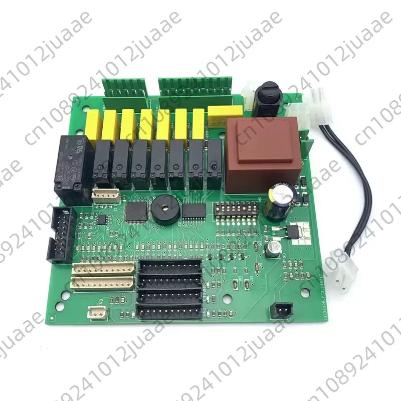 

Плата управления (материнская плата) для коммерческих кофемашин CIMBALI m27, FAEMA e98, CASADIO