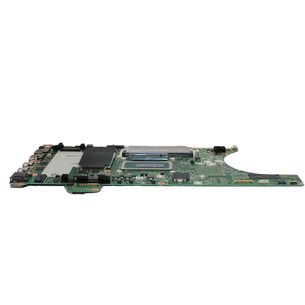 Imagem -06 - Placa-mãe do Portátil para Lenovo Thinkpad Thinkpad T14 Gen3 21ah T16 Gen1 Nm-e981 Fru:5b21j76599 5b21j39316 Cpu:i5 1240p i7 1265u 16g Uma