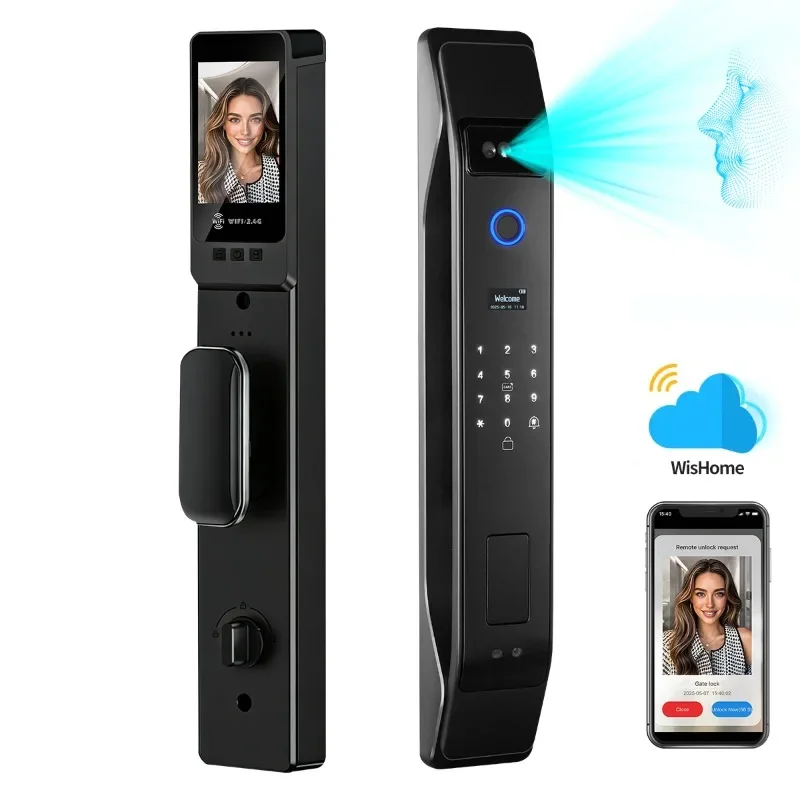 Yüz Tanıma Özellikli Dijital A - Iot Kit Beginner incelemesi ve fiyatı