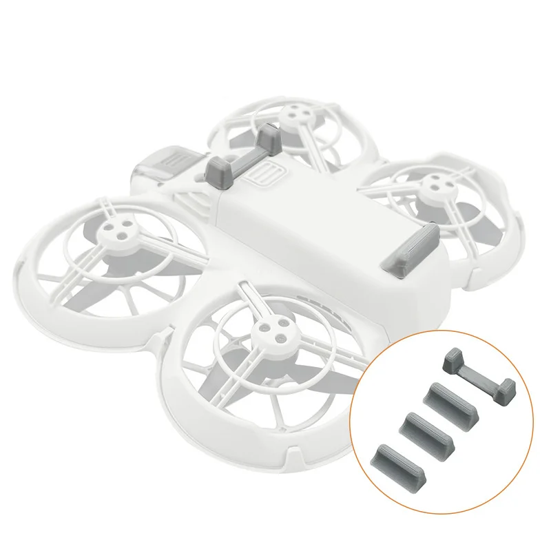 for DJI Neo handheld UAV small foot anti-scratch anti-wear protection increase bracket landing gear