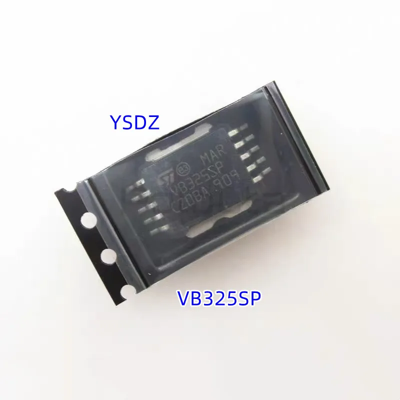 

(10 шт.) 100% новый набор микросхем VB325SP VB325 VB325SP HSOP-10