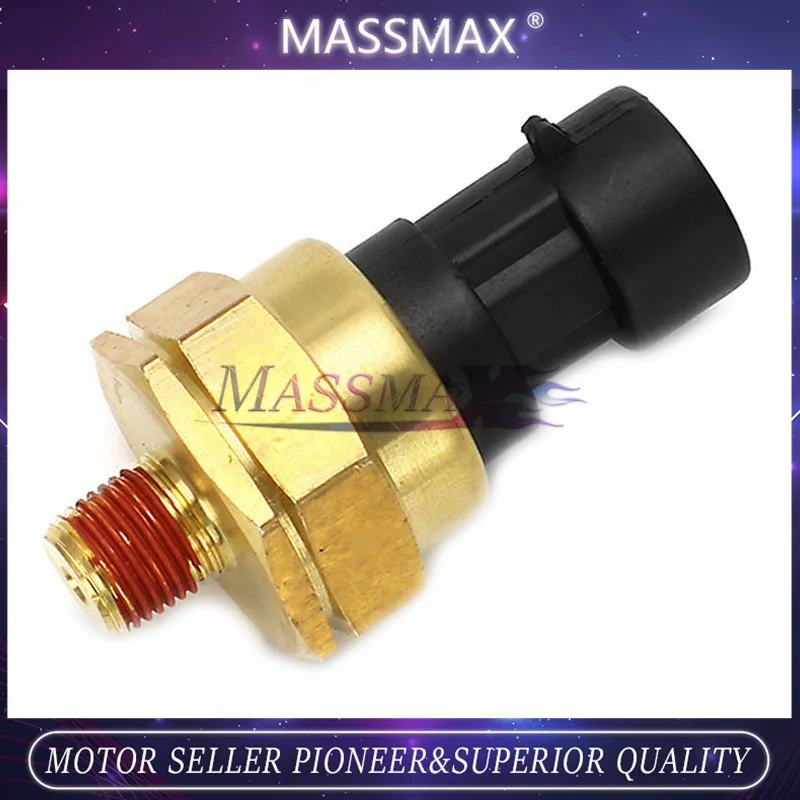 Brand New Water Pressure Sender Sensor Switch For Mercruiser 8M6000623 8m6000623