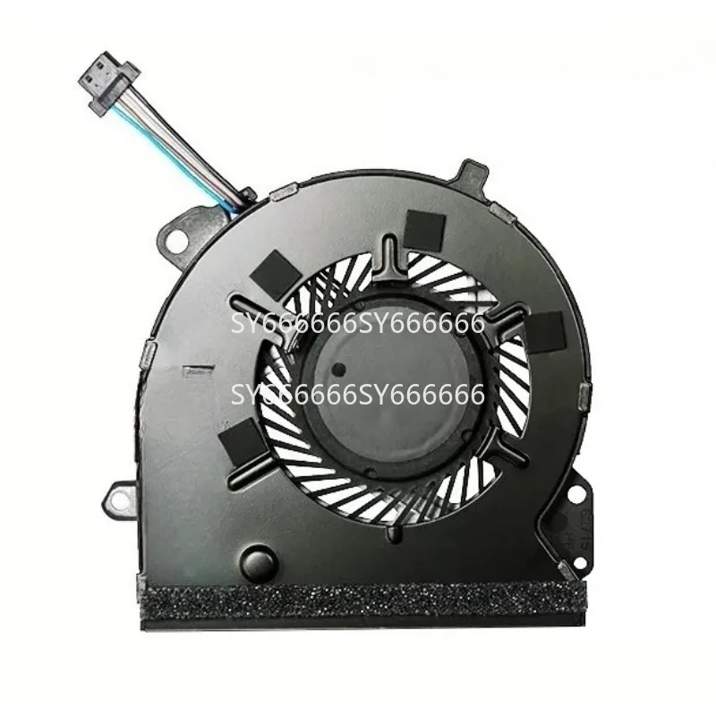 100% Original New MX Series Dedicated GPU Cooling Fan For HP Pavilion 15-CS Laptop With Repair Tool Kit