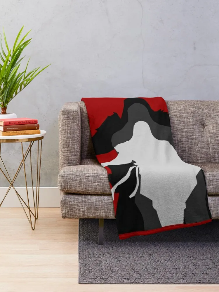 Assassin’s Creed Throw Blanket Polar Thin sofa bed Blankets